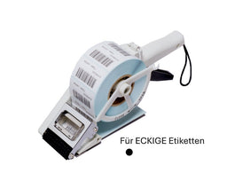 ET2358 APN TOWA-Etikettenspender für rechteckige Etiketten Preis per Stk.