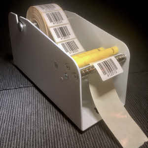 SPENDGERÄTE für Etiketten