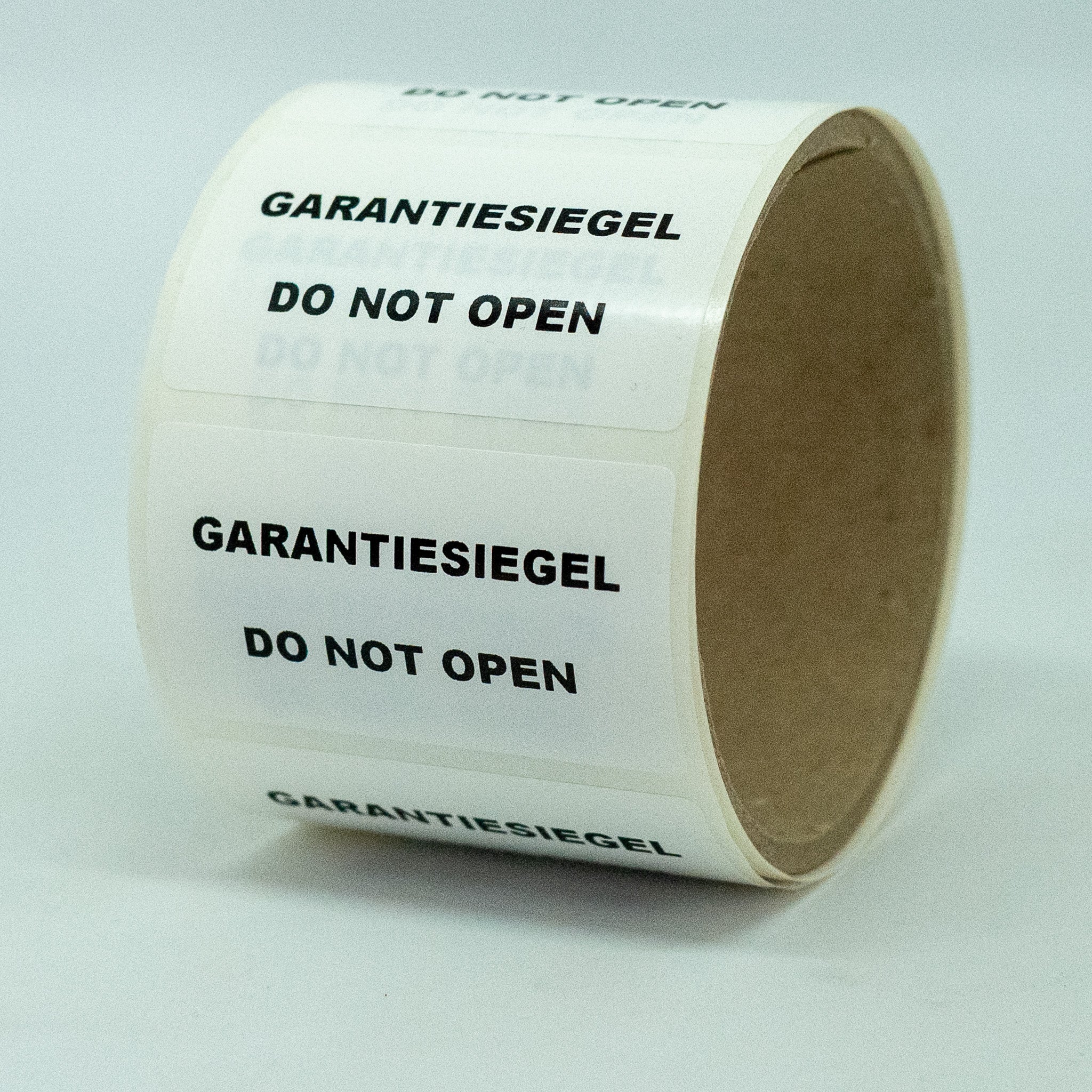 ET2321 SZ-Etikette WEISS bedruckt 1000 Etiketten